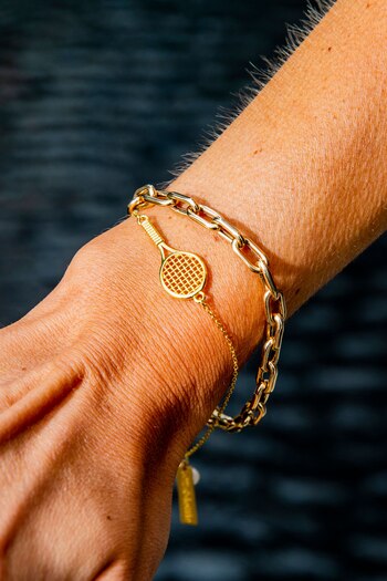 La fundadora de The Lottie,