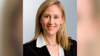 La jueza de EEUU Katharine