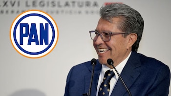 Ricardo Monreal aclara polémica por gobernador de Puebla que “mandó a asesinar a alguien”: llama “oportunista” al PAN