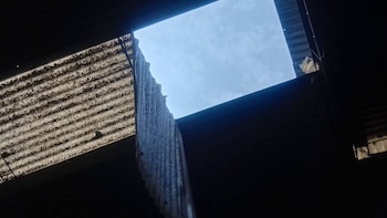 Tragedia en Ensenada: un obrero