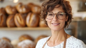 El futuro de la panadería