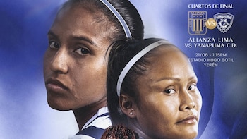 Alianza Lima vs Yanapuma: día, hora y canal TV del duelo decisivo por cuartos de final de la Liga Femenina 2026