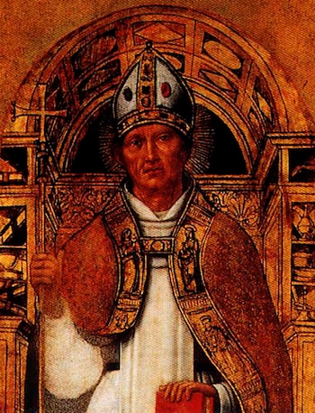 Jacoppo Della Voragine, el autor