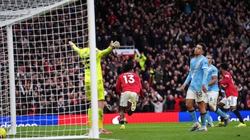 (Crónica) El Arsenal no aprovecha