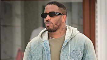 El último romance de Jefferson