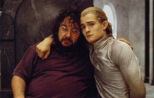 Peter Jackson produce la próxima entrega de la saga, que podría reunir a parte del reparto original