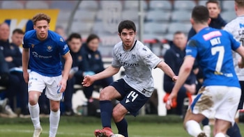 Pumas presenta oficialmente a César