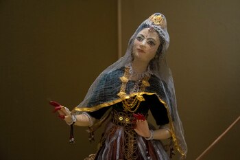 El nuevo Museo de Arte