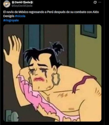 (Redes Sociais/Capturas de tela)