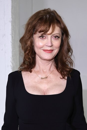 Susan Sarandon tiene 76 años