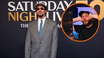 Un coach vocal criticó a