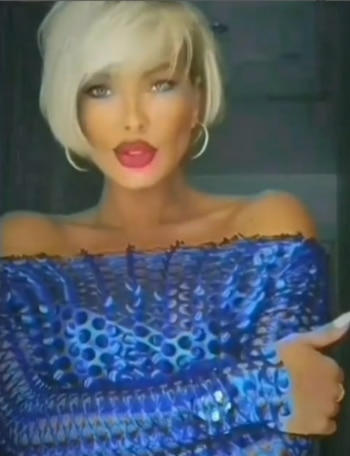 Leevon Kennedy es recordada por