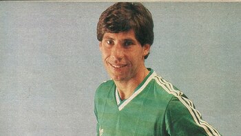 Esteban Pogany fue uno de