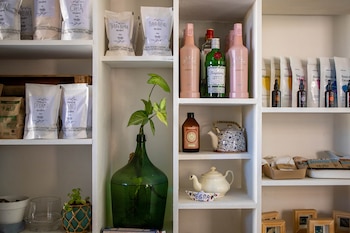 Lali se mudó a Pinamar