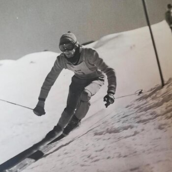 Aristeo Benavides, conocido como "Cartón",