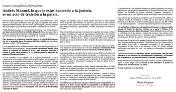 Dante Delgado, senador de Movimiento