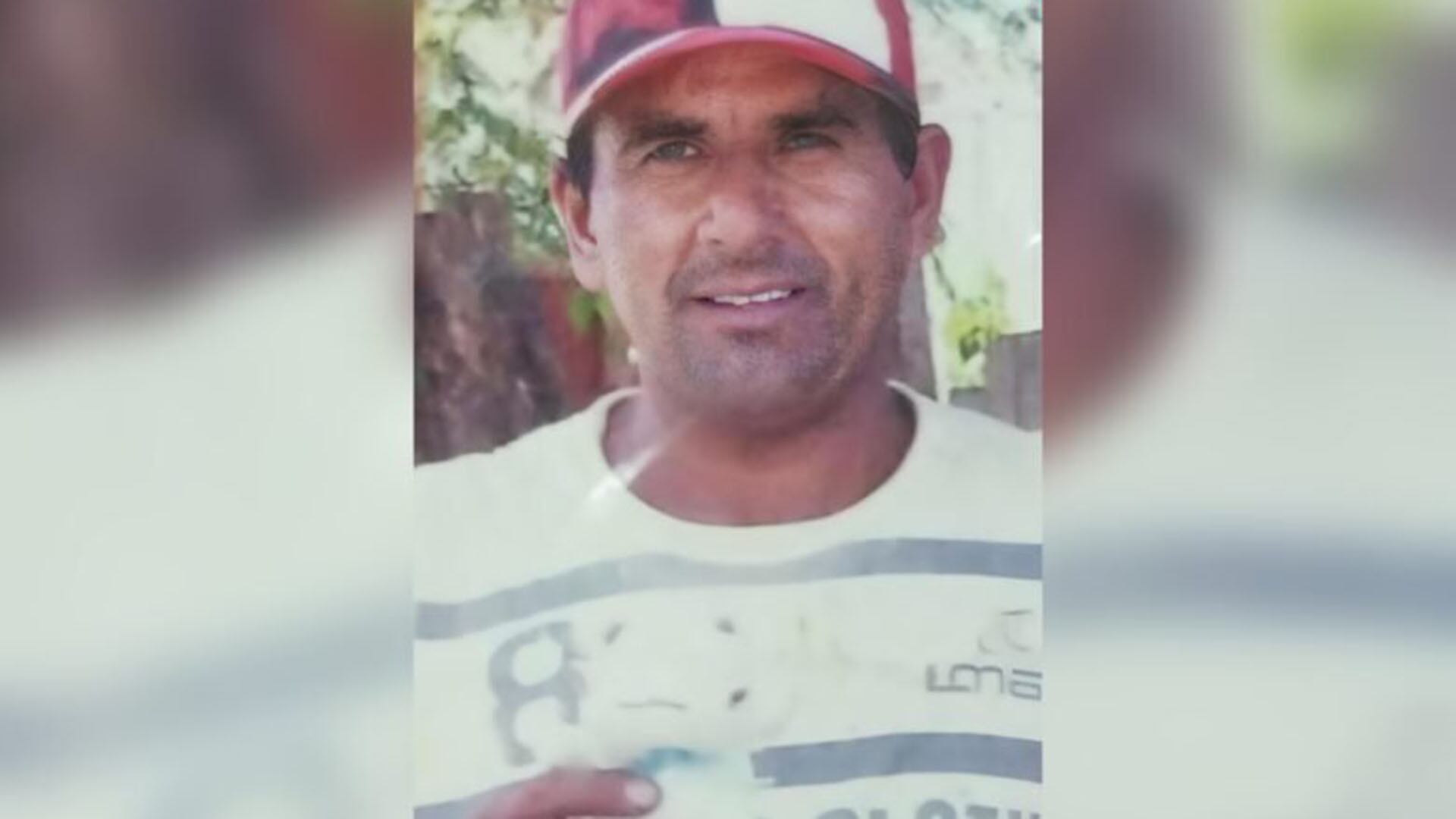 José Antonio Cuellar tenía 52 años