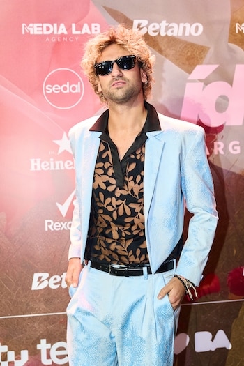 Premios Idolo 2026 - Recepción