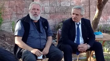 “Hubo allanamientos en comedores y