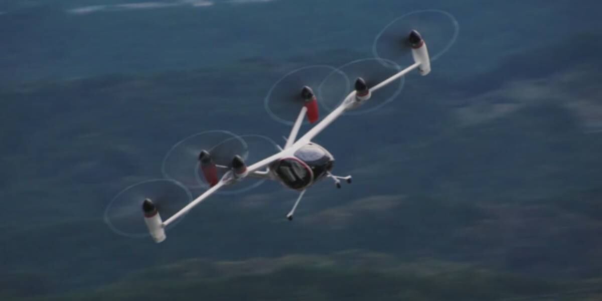 El servicio de taxis aéreos permitirá reservar vuelos urbanos directamente desde la aplicación de Uber, integrando traslados terrestres y aéreos.