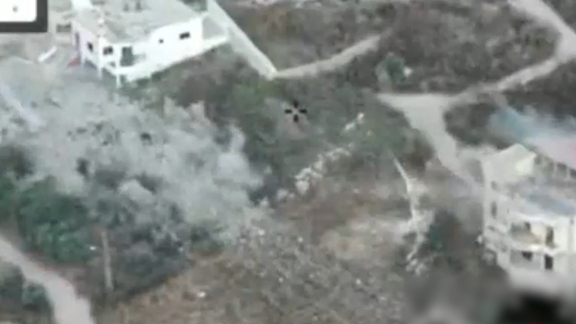 El Ejército de Israel abatió a un terrorista que operaba en la Zona de Seguridad en el sur de Líbano