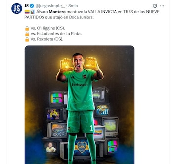 memes boca vs recoleta goleada en paraguay