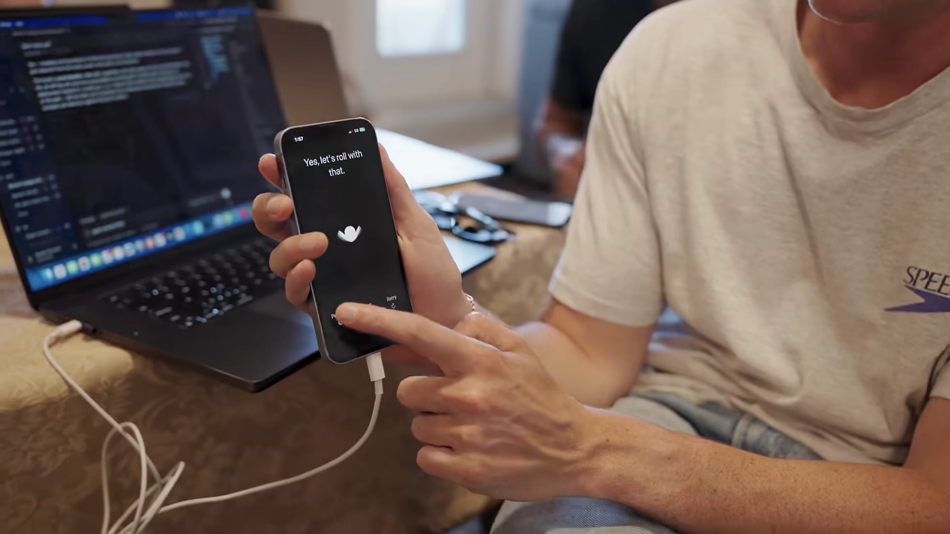 Neuralink logra que una persona se comunique por teléfono mediante señales cerebrales