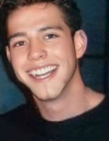 Daniel Berman murió a los