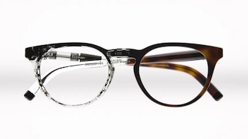 Qué son las gafas con