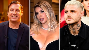 “Había tironeo, pero yo no