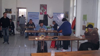 Antes de la pandemia, el