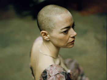 Emma Stone podría ser