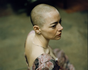 La nueva película de Yorgos