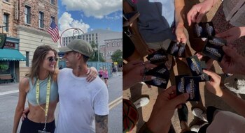 Hugo García disfrutó de un