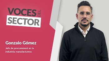 Importar en transformación: procurement, apertura y complejidad en la cadena de abastecimiento