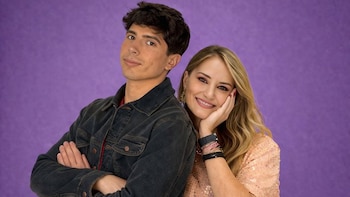 Alba Carrillo y Carlos Peguer presentarán un programa en directo en Ten, tras el fin de las secuelas de ‘Sálvame’, con la productora de ‘La Pija y la Quinqui’