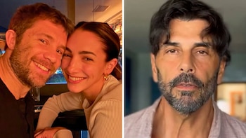 El conmovedor mensaje de Nicolás Riera a Thelma Fardin, tras la condena a Juan Darthés