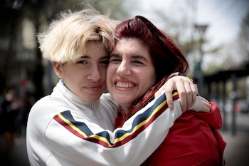 Luciana Peker, autora de "La