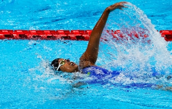 Teresa Perales