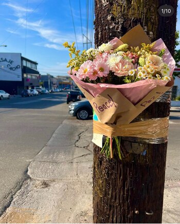 (Fotos: Instagram/maria.se.llama.mi.amor)