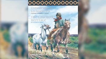 "Conozcamos lo nuestro: homenaje ilustrado