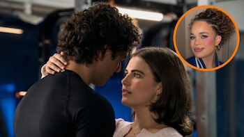 Louisa Levy reveló por qué el bienestar del elenco joven fue una prioridad total en Off Campus