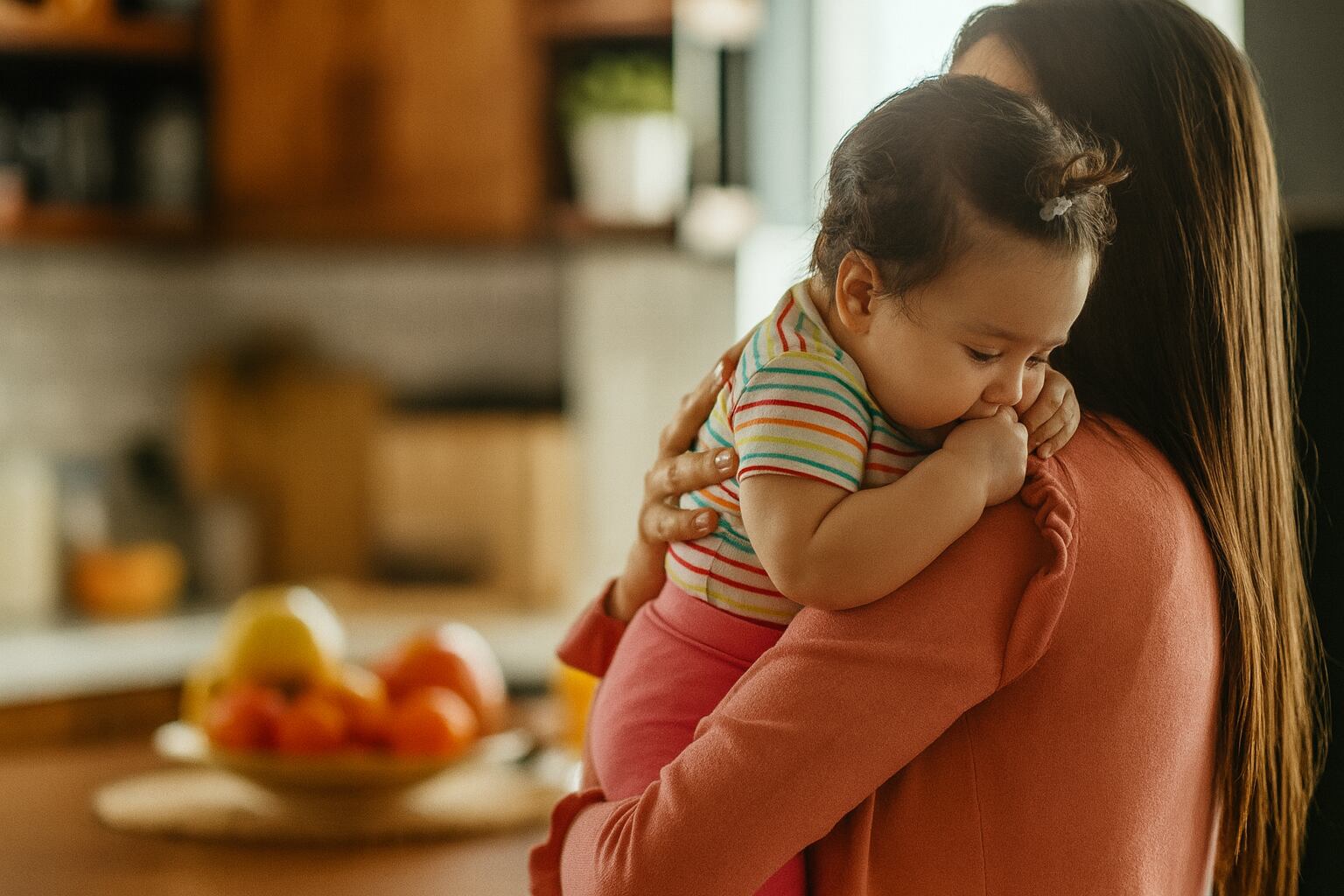 Las empleadas domésticas en Argentina no reciben aumentos en noviembre 2025 tras el último acuerdo paritario de septiembre (Imagen Ilustrativa Infobae)