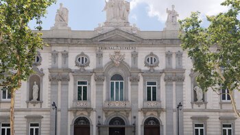 El Tribunal Supremo avala la