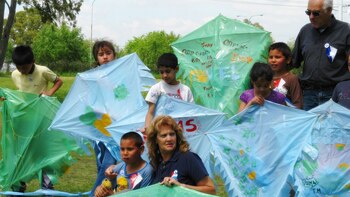 El doctor Rubén Sosa impulsa