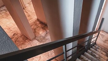 Ubicada en una zona exclusiva