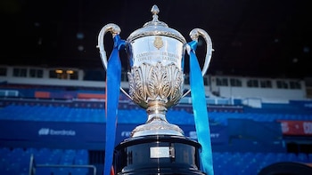 'ESPN' se hace con los