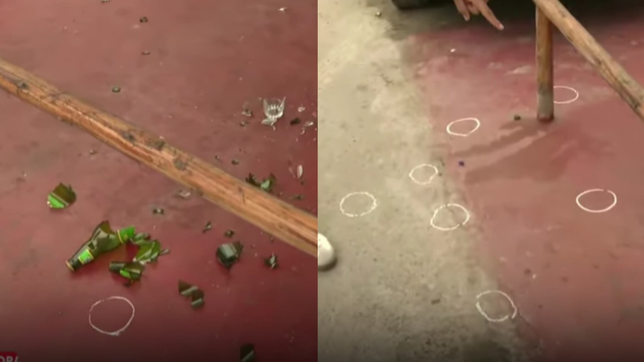 Balacera en local de comida rápida en El Callao deja un muerto y cuatro heridos |Latina Noticias
