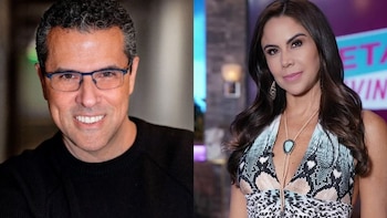 “Todo México te debemos una disculpa”: Marco Antonio Regil defiende a Paola Rojas tras polémica con Aleks Syntek
