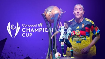 América y Pachuca compiten en las semifinales de la CONCACAF W Champions Cup 2026 por un lugar al Mundial de Clubes Femenino